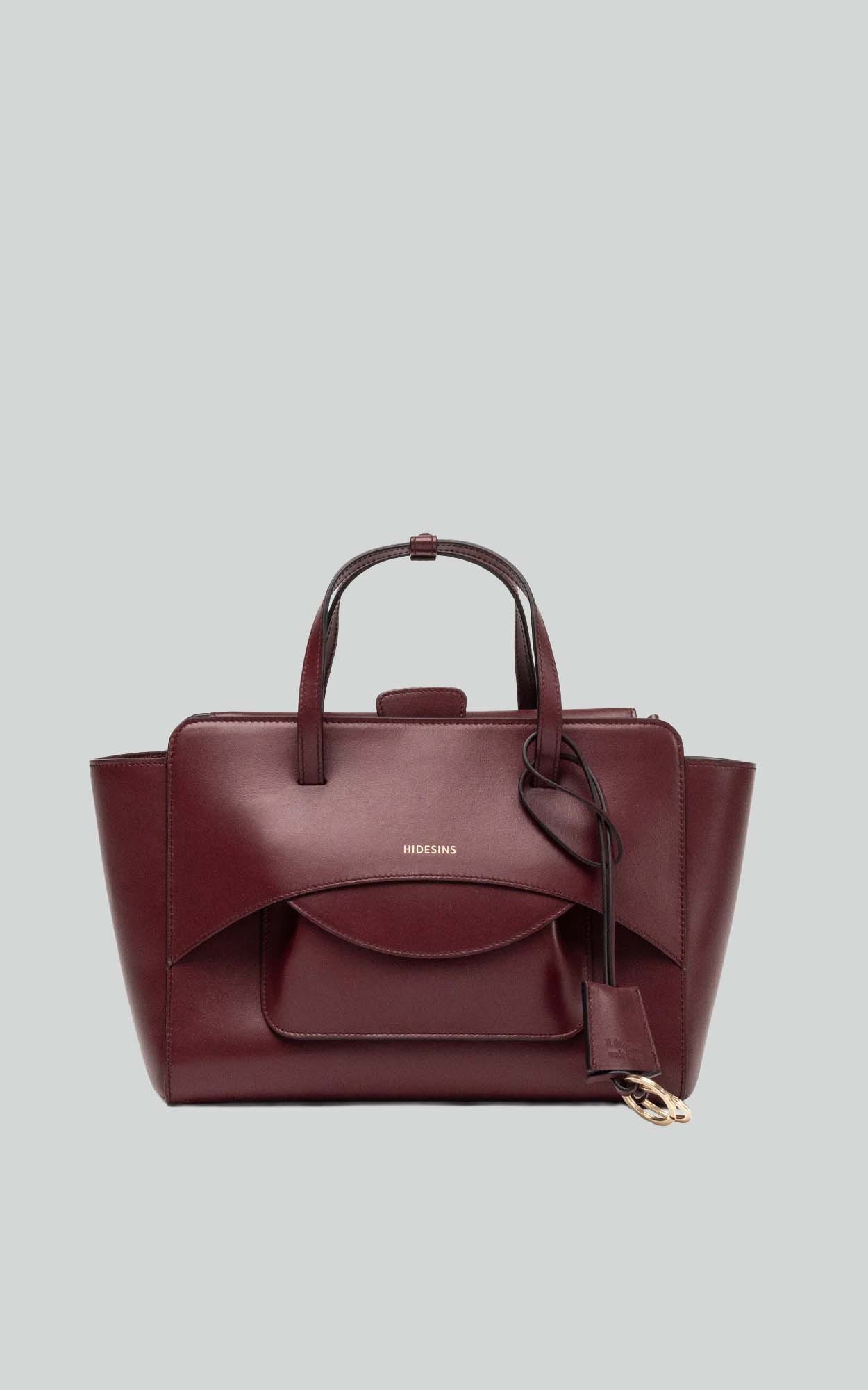 Bordeaux Handtas