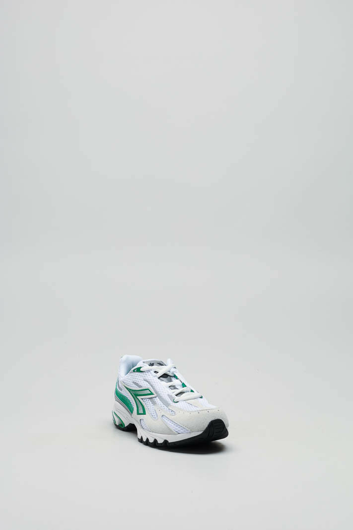 zoom in on Wit Sneaker image Wit Sneaker image