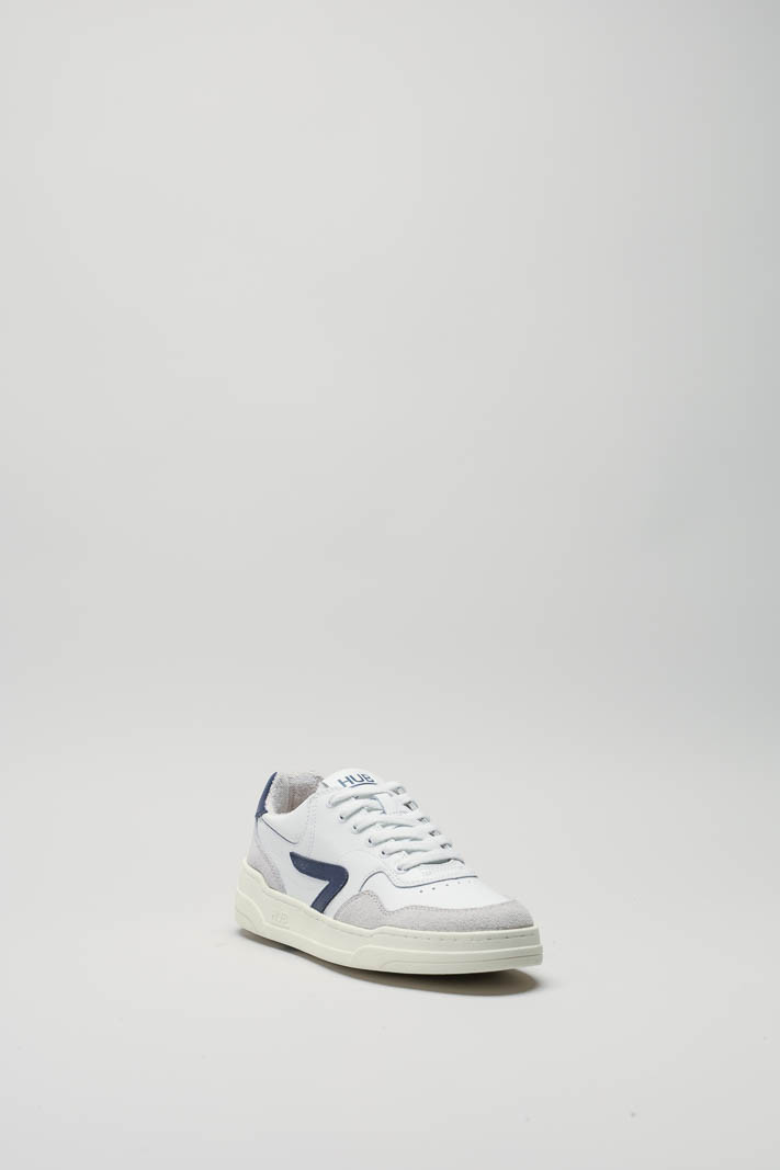 Wit Sneaker image