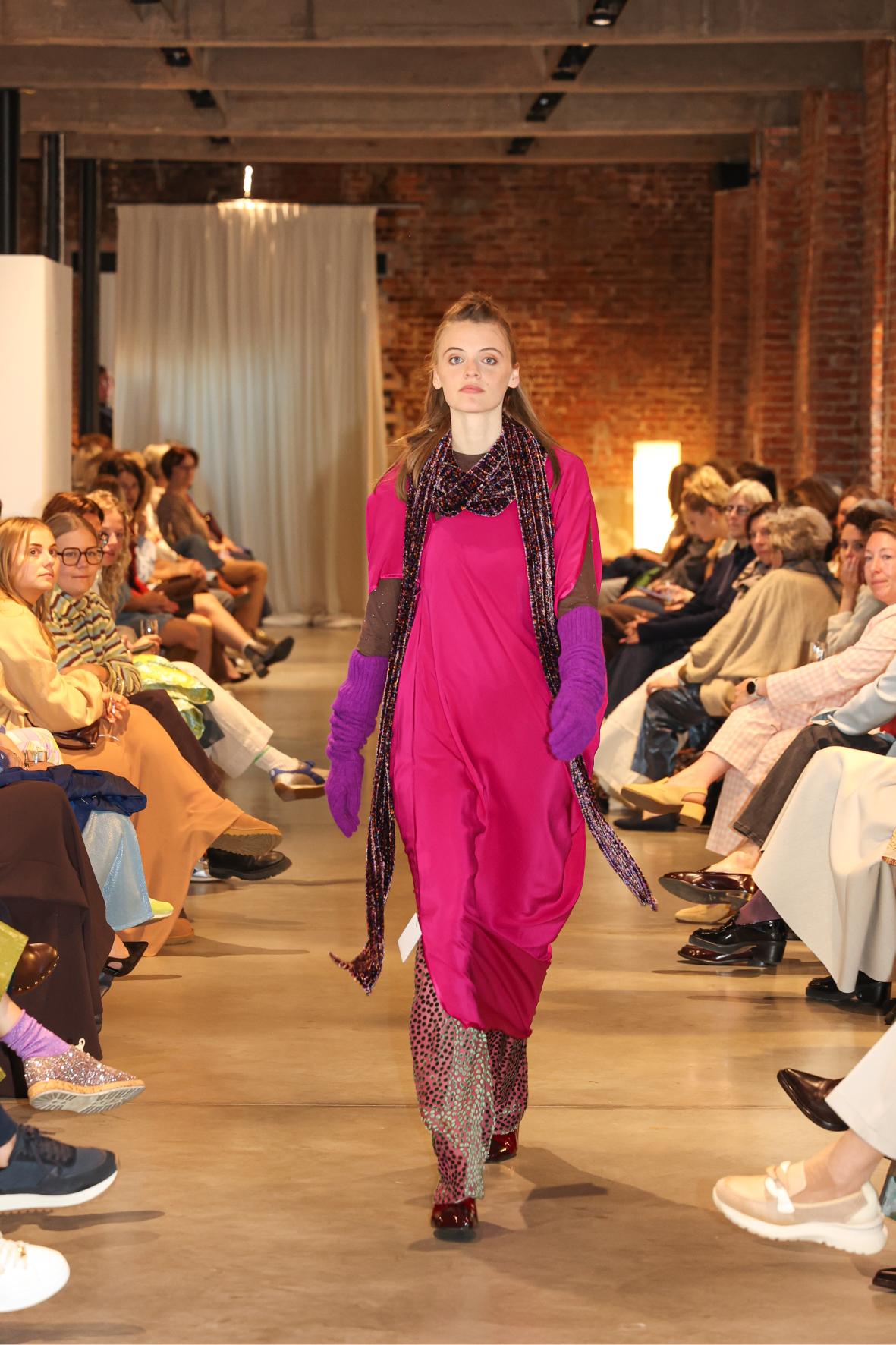 Runway Show PT.2 - 0.50