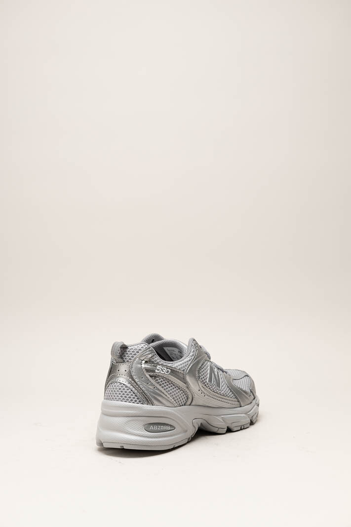 Zilver Sneaker image