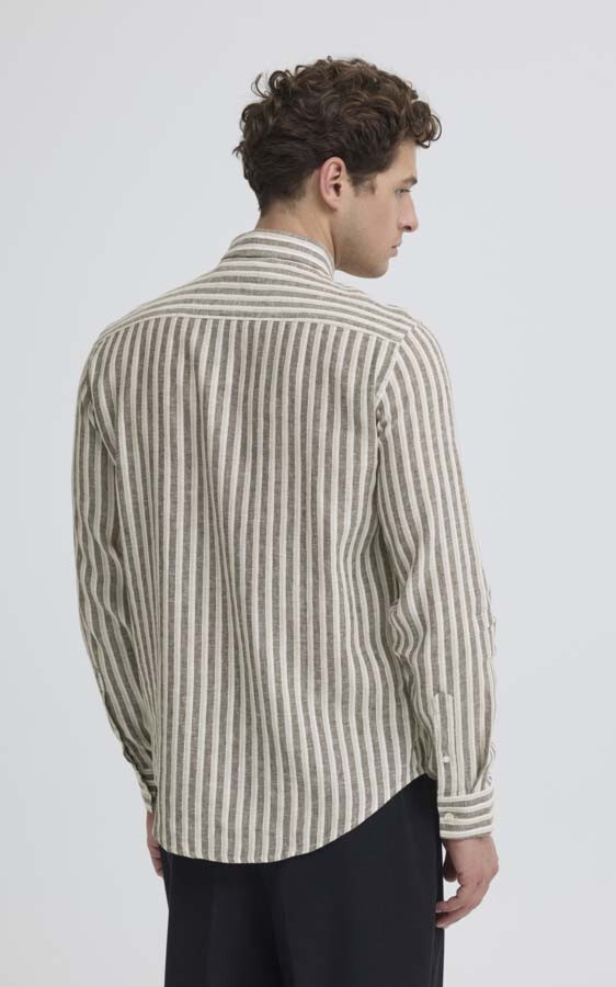 Greige Hemd image