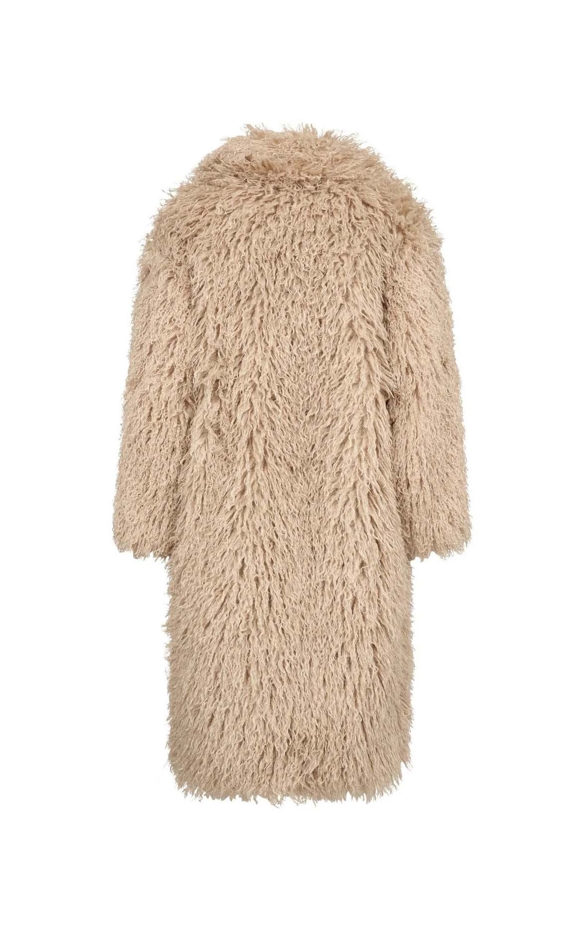 Beige Jas image