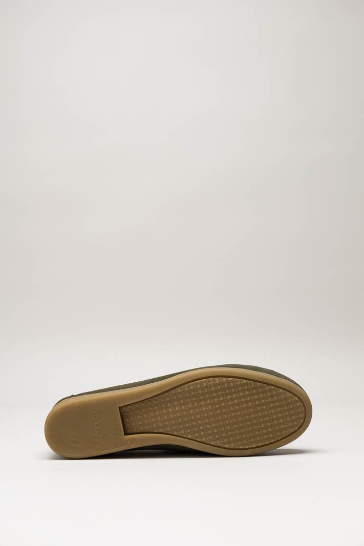 Kaki Bootschoen image