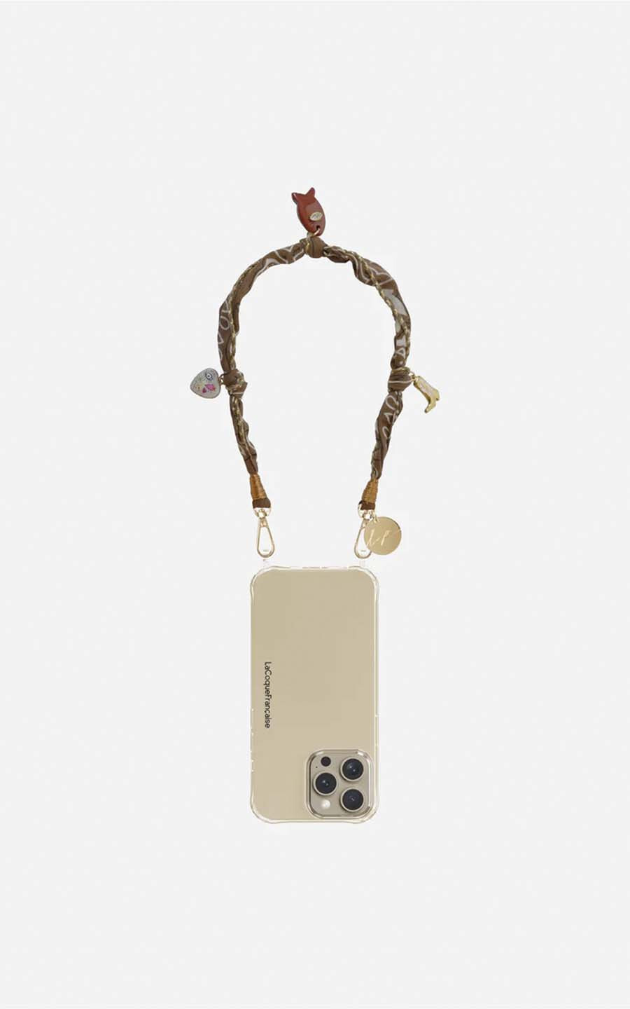 Bruin Multi media accessoires image