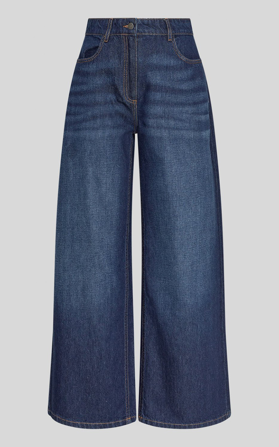 Jeans Broek