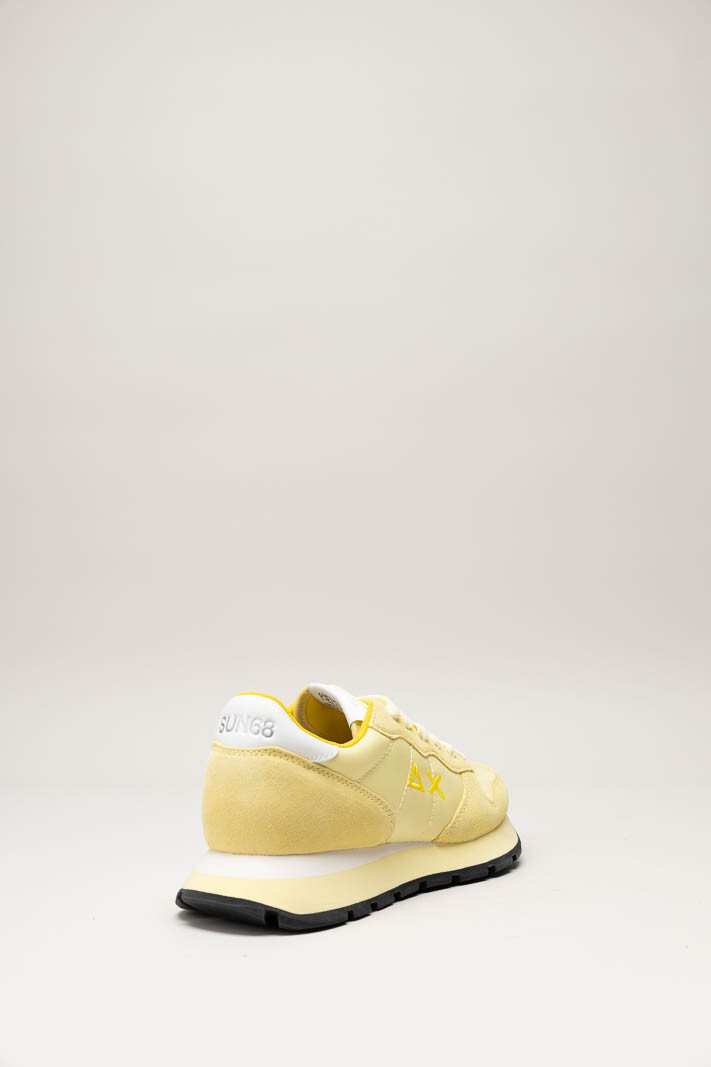 Geel Sneaker image