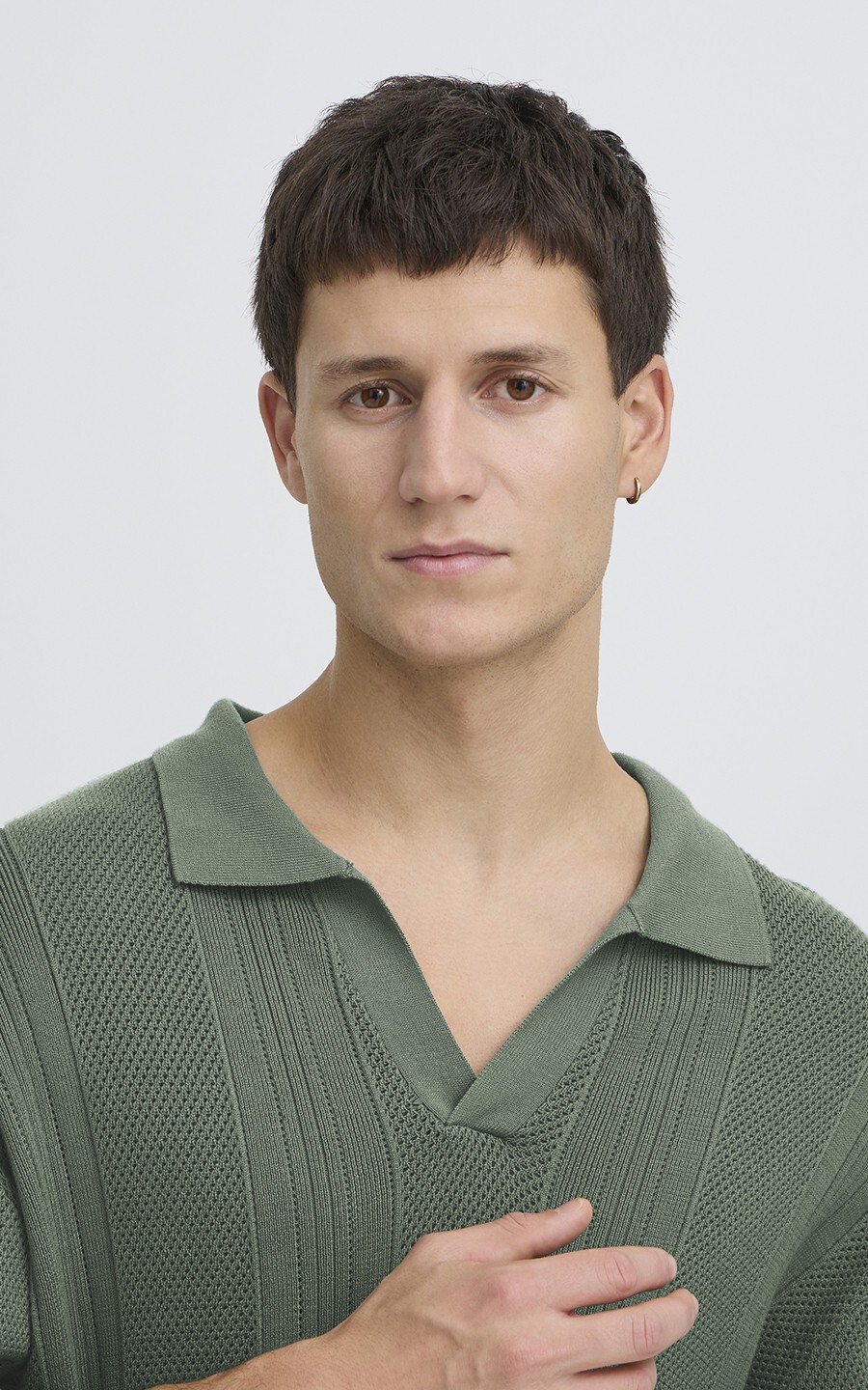 Groen Polo image