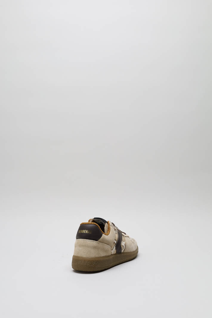 zoom in on Beige Sneaker image Beige Sneaker image