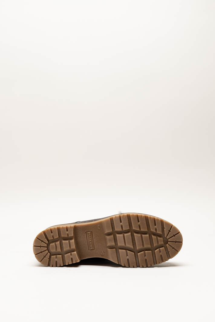 Bruin Veterschoen image