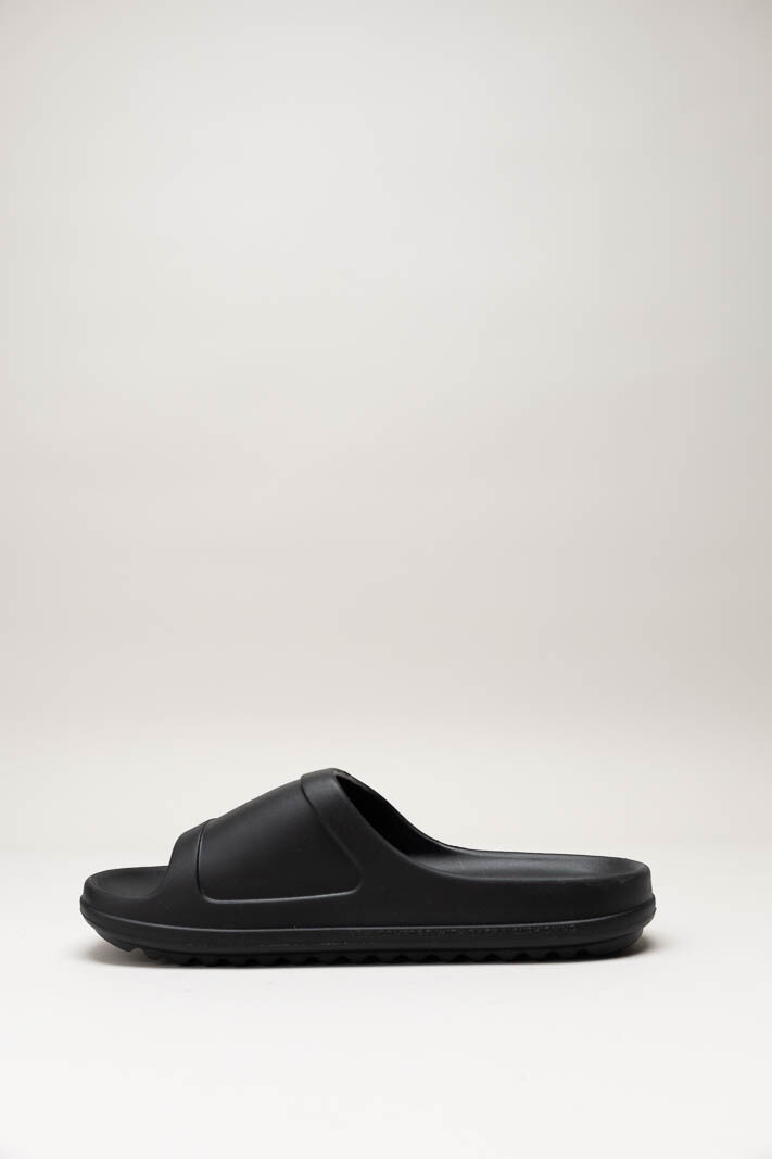 Zwart Slipper image