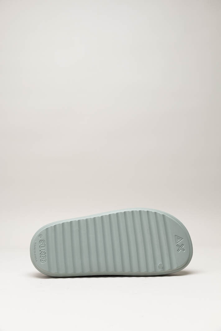 Lichtgroen Slipper image