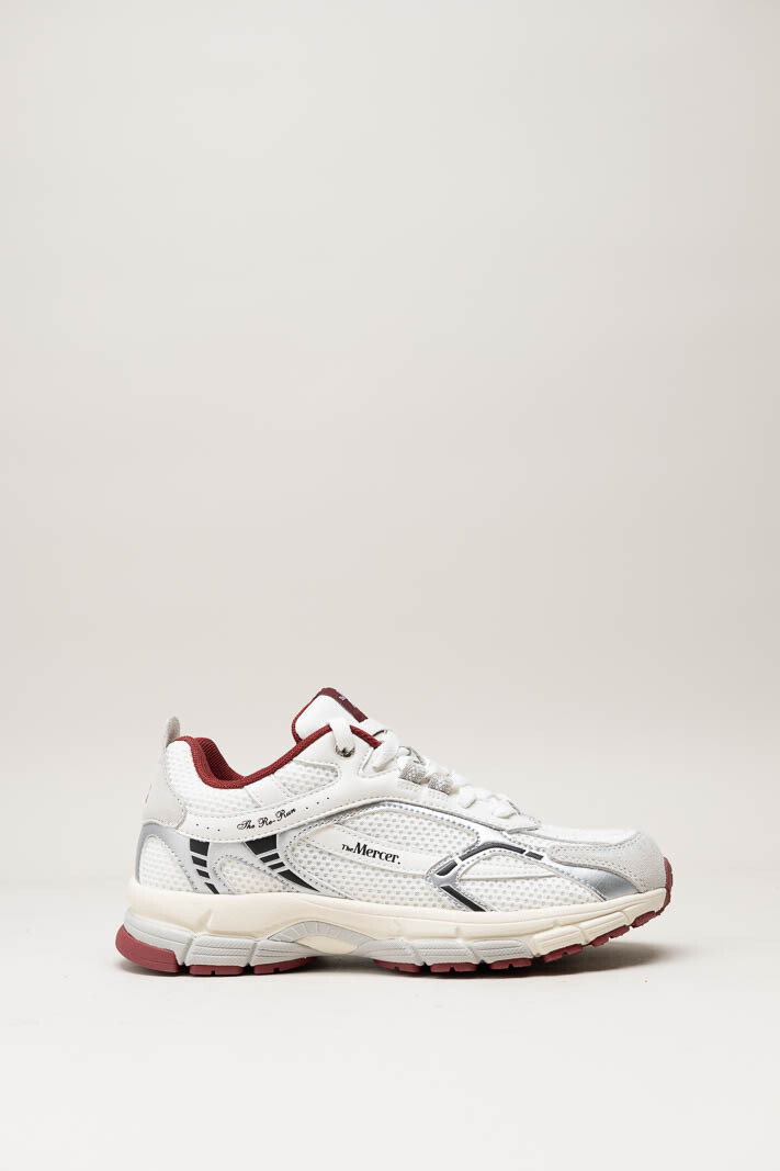 Wit Sneaker