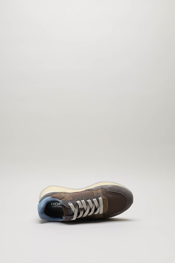 zoom in on Bruin Sneaker image Bruin Sneaker image