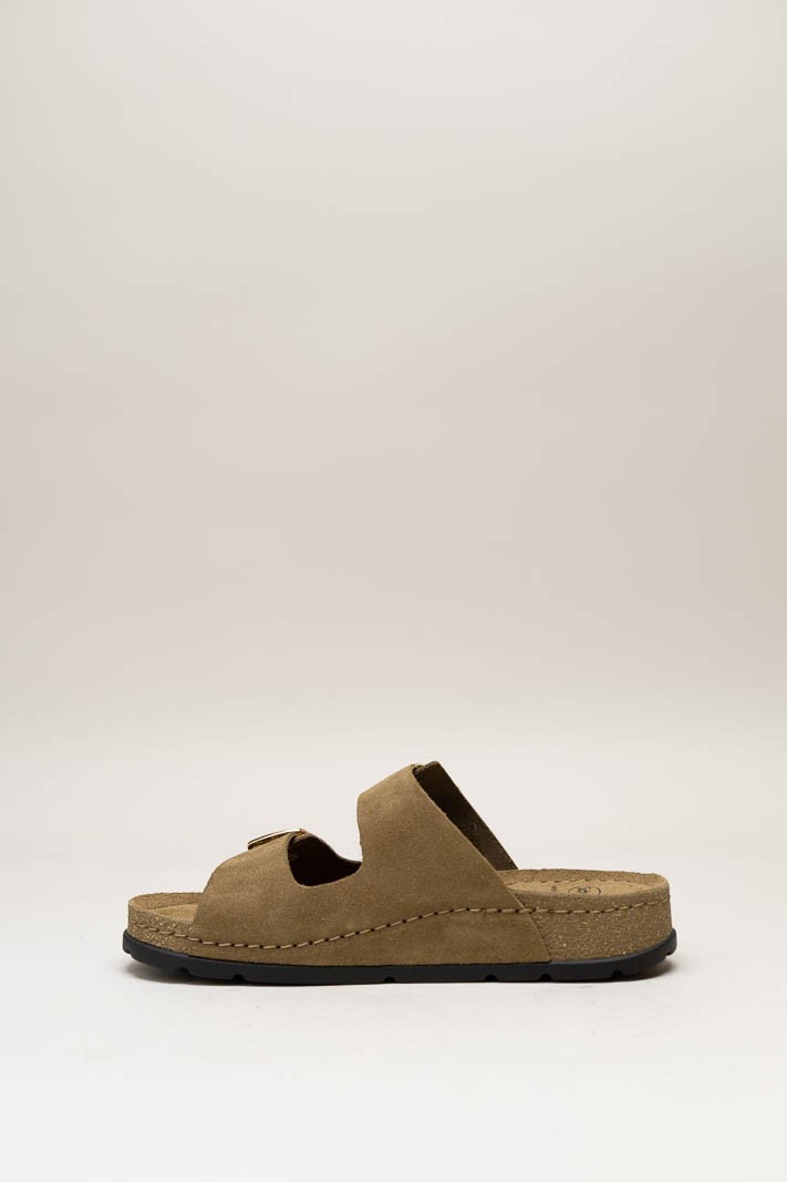 Bruin Slipper image