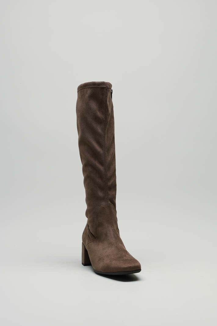 Taupe Laars