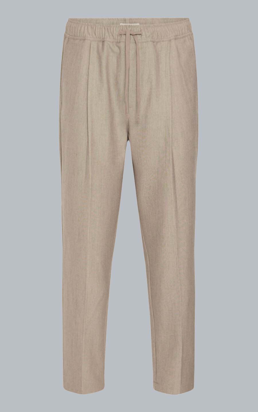 Taupe Broek