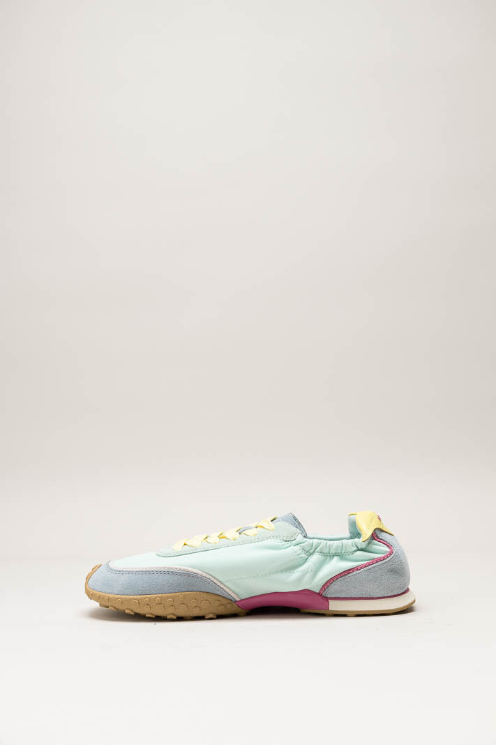 Turquoise Sneaker image
