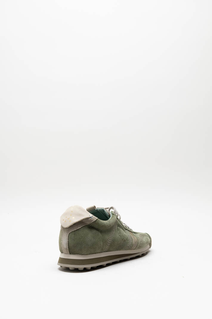 Groen Sneaker image