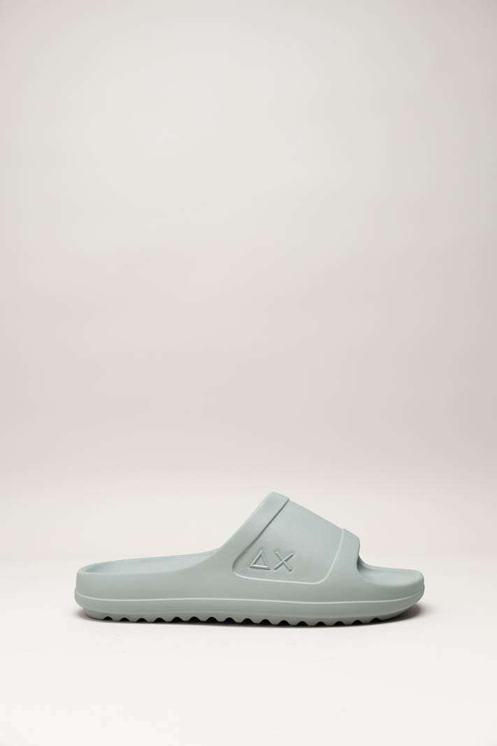 Lichtgroen Slipper image