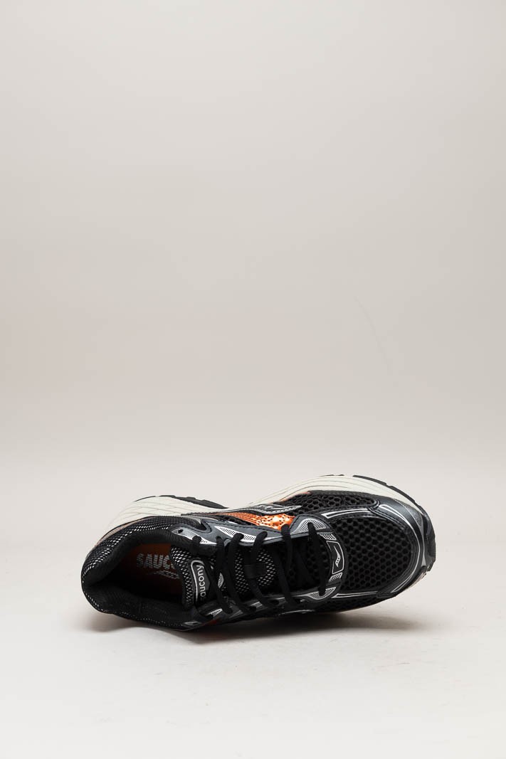 Zwart Sneaker image