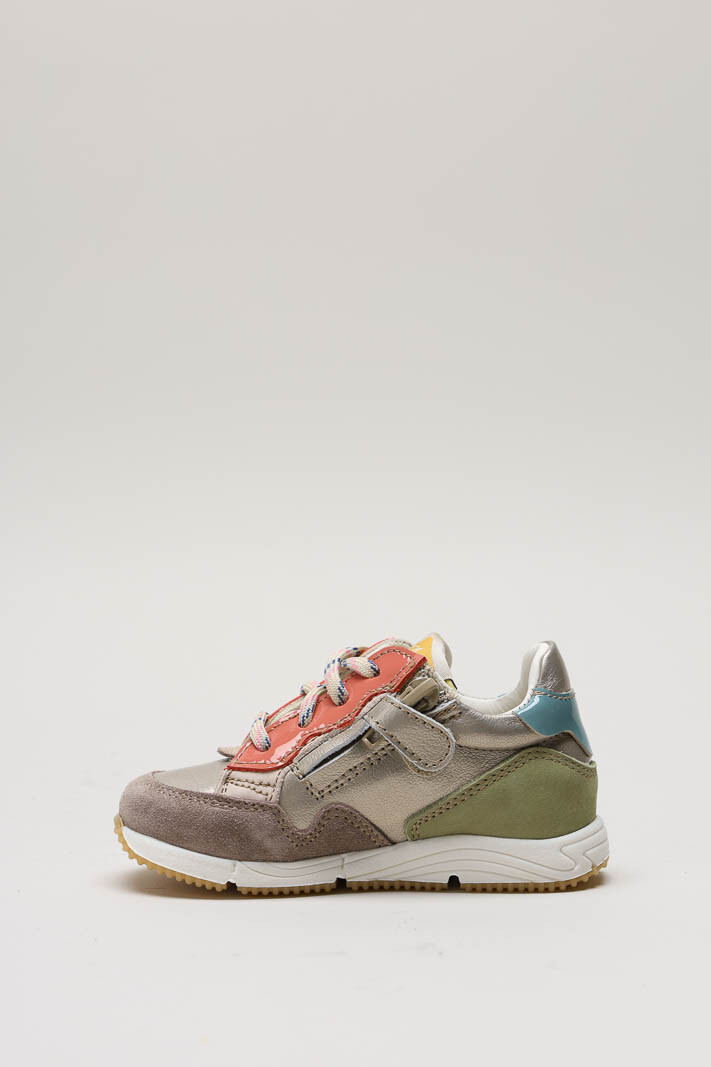 Goud Sneaker image