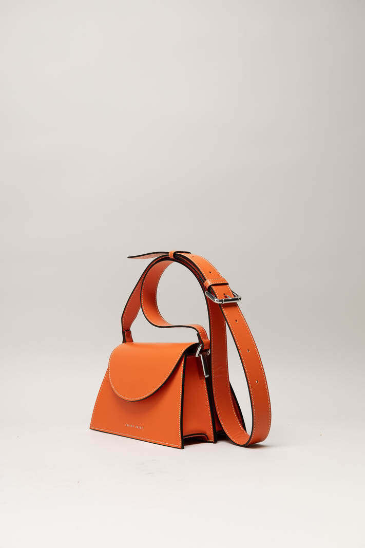 Oranje Cross body