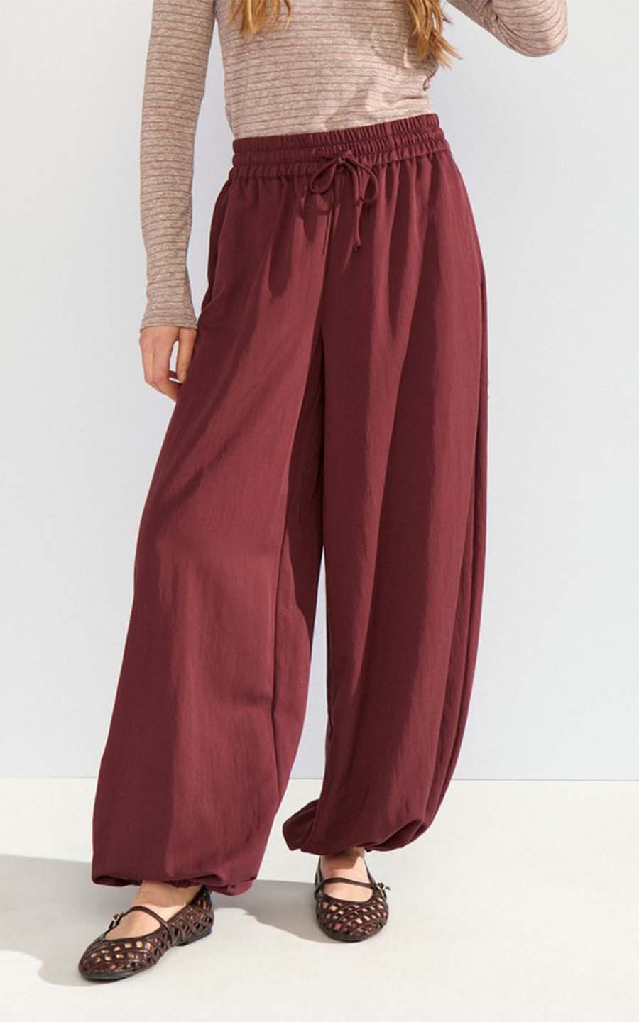 Bordeaux Broek
