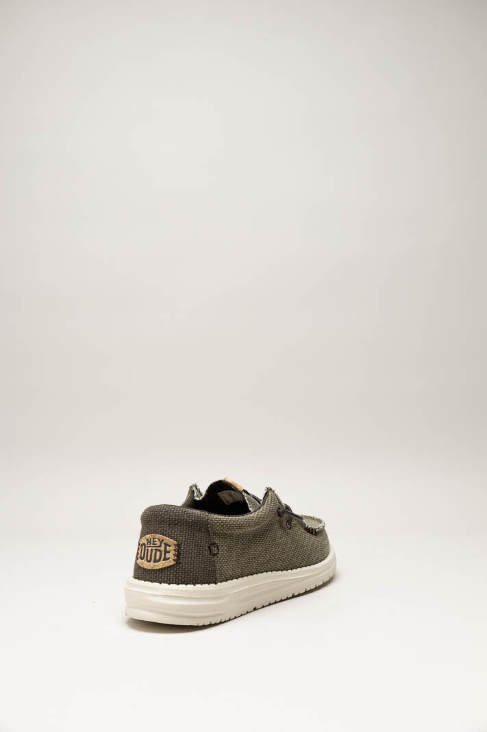 Kaki Sneaker image