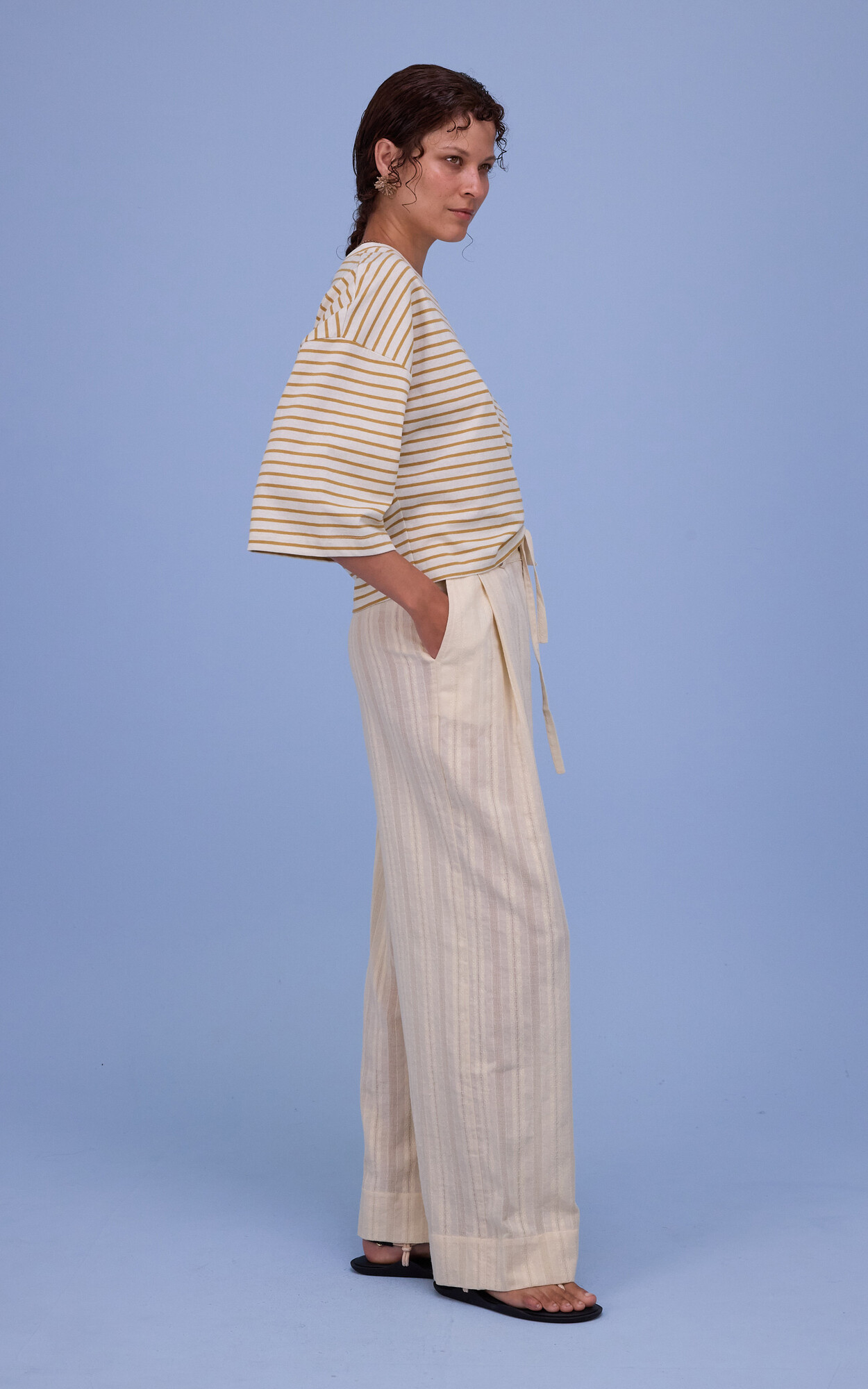 Oker T-shirt/top image