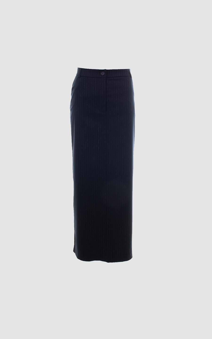 Blauw Rok