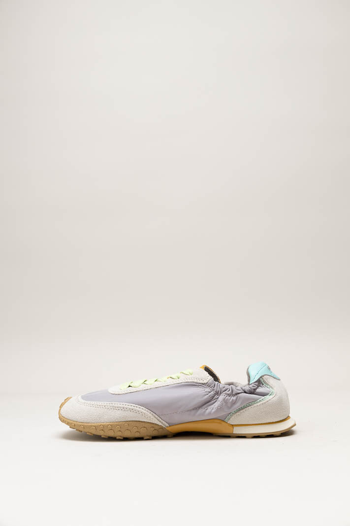 Grijs Sneaker image