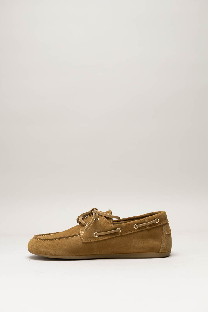 Camel Bootschoen image