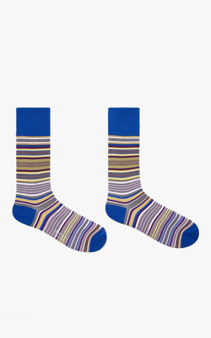 Blauw Kousen