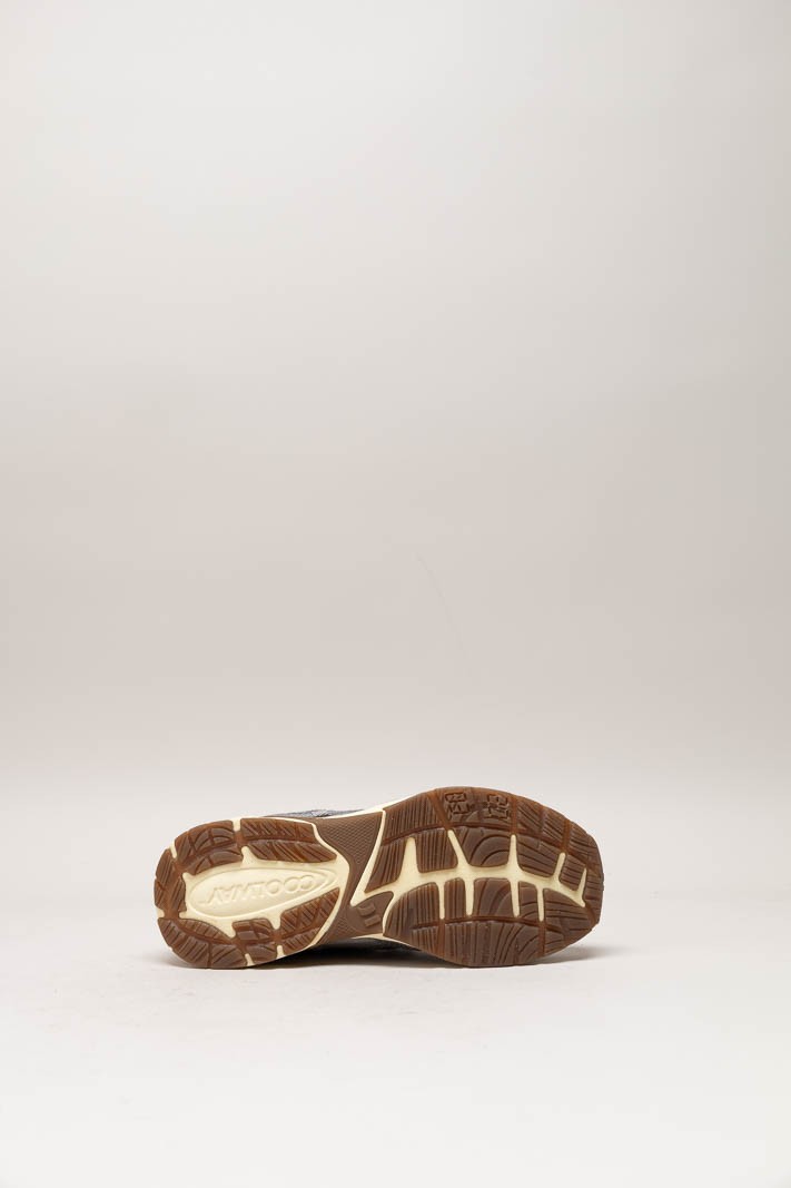 Grijs Sneaker image