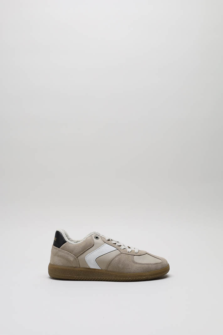 Taupe Sneaker