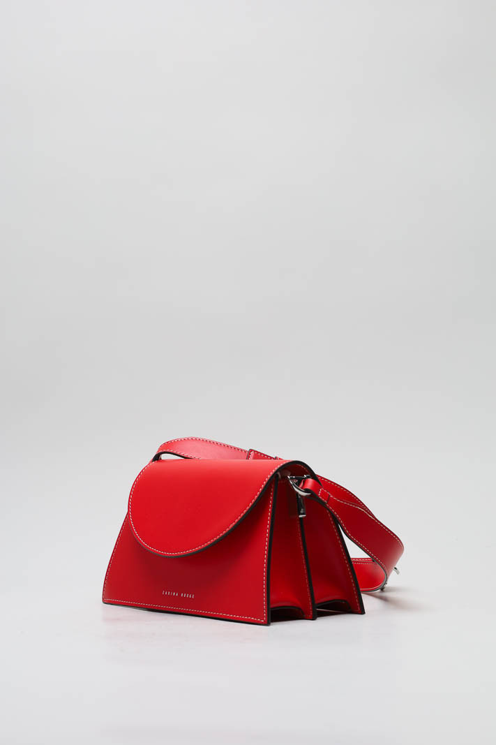 zoom in on Rood Cross body image Rood Cross body image