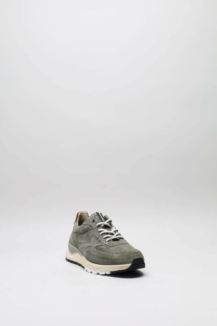 Kaki Sneaker