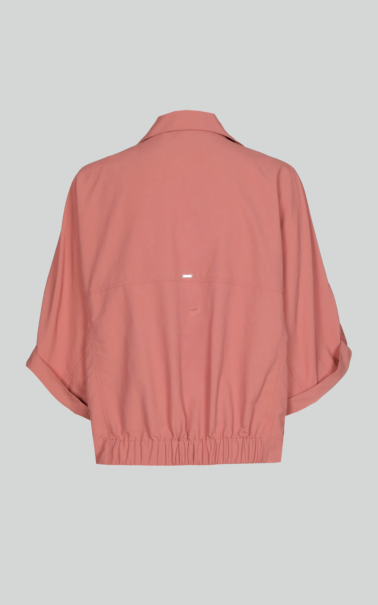 Roze Blouse