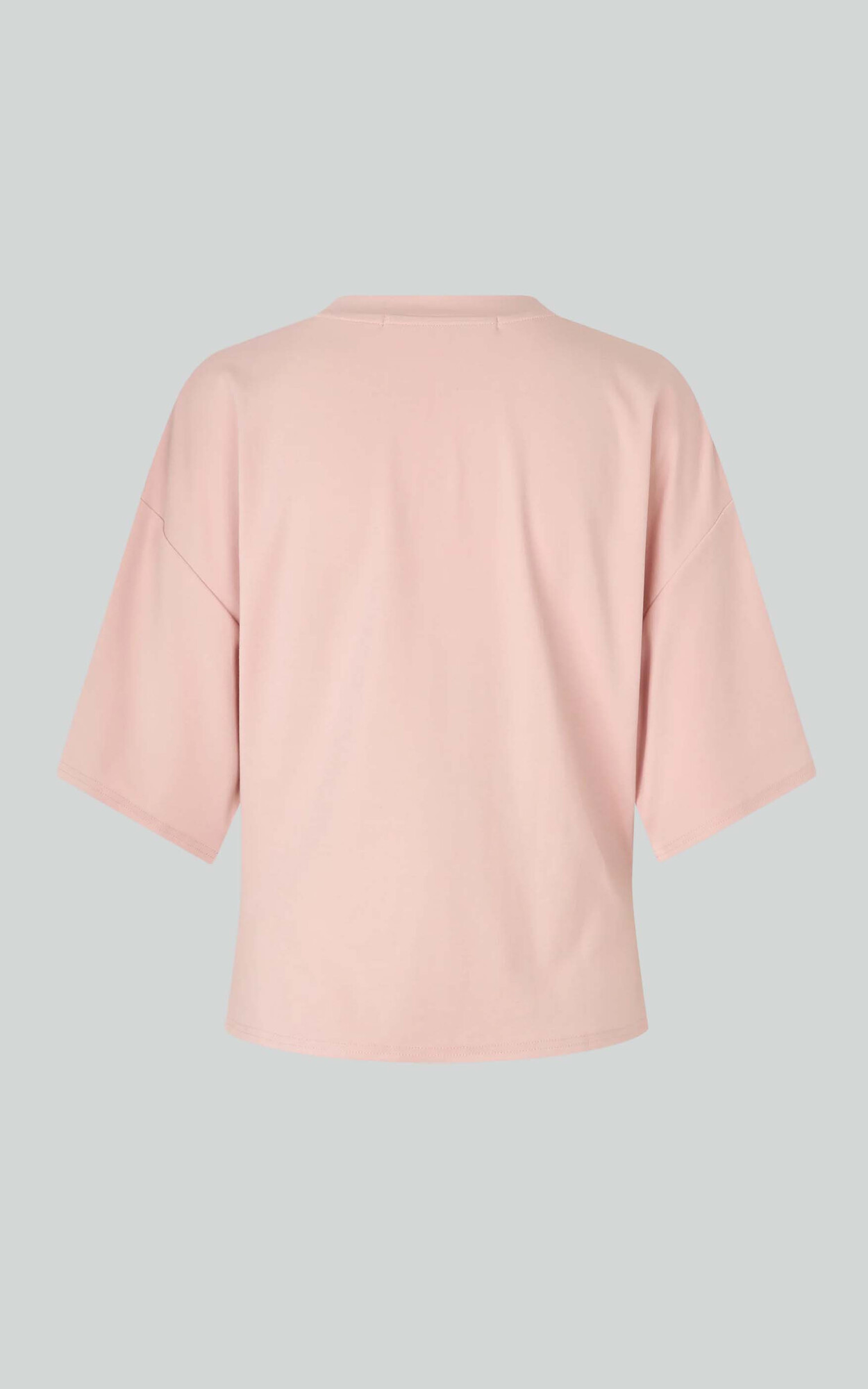 Roze T-shirt/top image