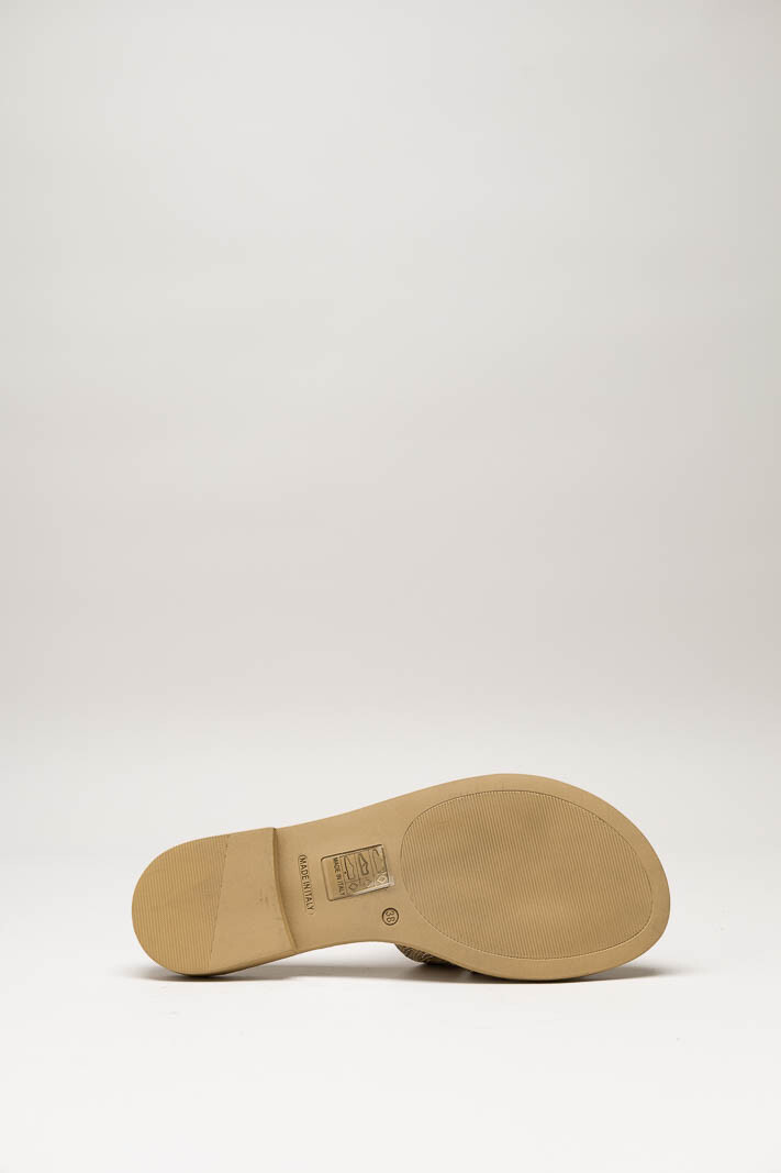 Goud Slipper image