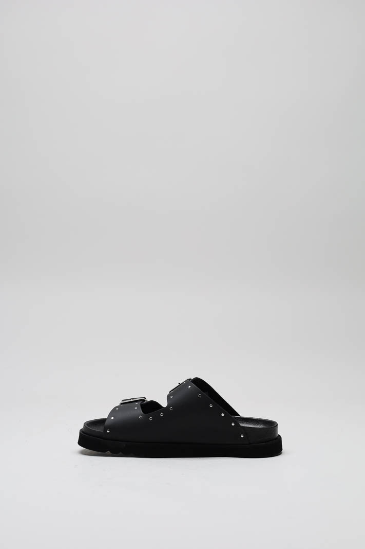 zoom in on Zwart Slipper image Zwart Slipper image