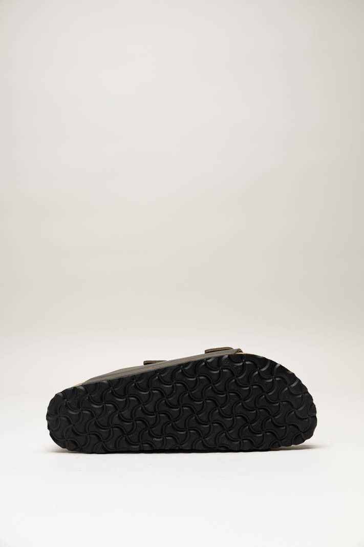 Kaki Slipper image