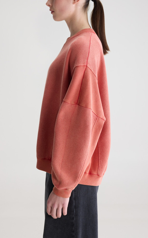 Koraal Sweater