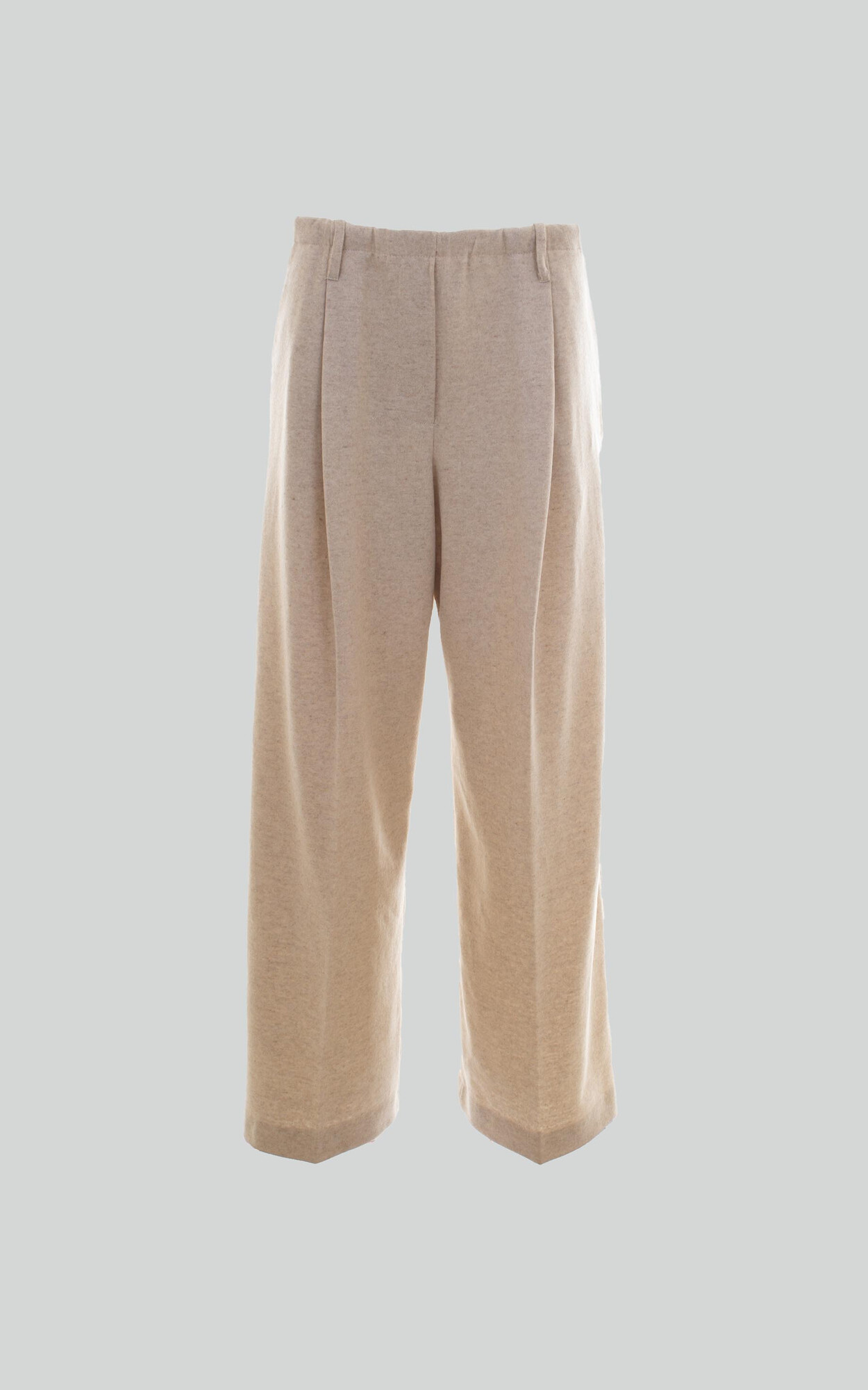 Beige Broek