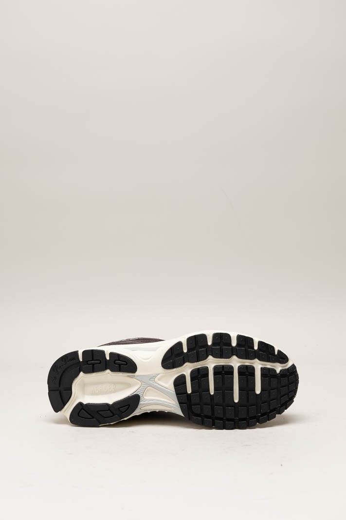 Paars Sneaker image