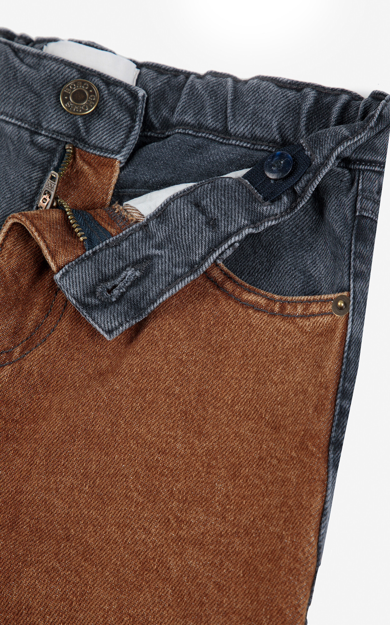 zoom in on Multi Broek image Multi Broek image
