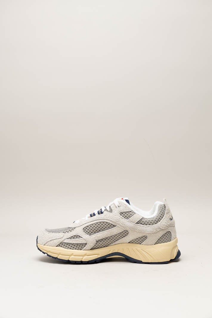 Lichtgrijs Sneaker image