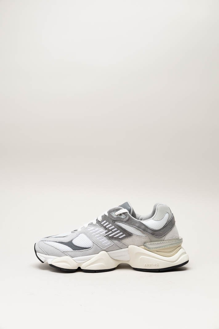 Grijs Sneaker image