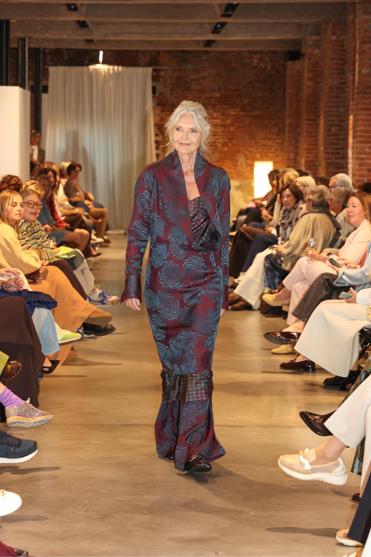 Runway Show PT.2 - 0.55